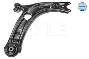 Meyle 116 050 0196 Control Trailing Arm Front Right For Audi Skoda VW Cupra Seat - Picture 1 of 3