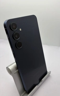 SAMSUNG GALAXY A55 5G DUAL SIM 128GB - Awesome Black - Immagine 1 di 4