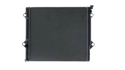 MAHLE Radiator For TOYOTA Fj Cruiser Land PRADO 02-18 1640031350 - Imagem 1 de 3