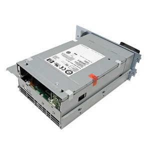 Unidad de cinta HP MSL Ultrium 1840 LTO4 FC BRSLA-0601-DC AJ042A 453907-001 2... - Imagen 1 de 3