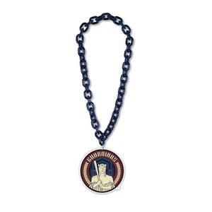 WinCraft Cleveland Guardians Big Chain Necklace - Picture 1 of 1