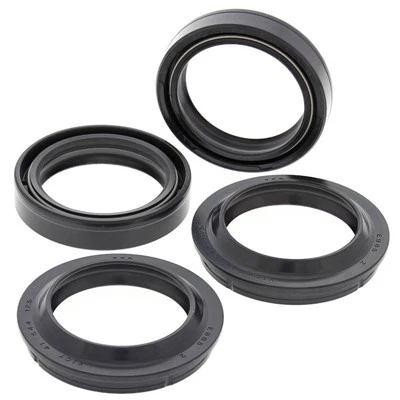 All Balls Fork & Dust Seal Kit for Honda CBR600F2 91-94, CBR600F3 95-98 - Imagem 1 de 2