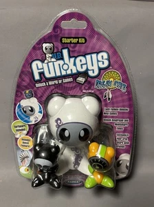 NEU U.B. Funkeys Starter Kit Radica Dream State 2008 Sealed OVP - Bild 1 von 8