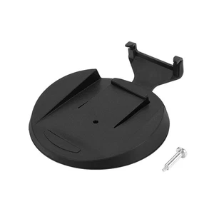 For Disc Edition Vertical Stand with Fixing Screws, Console Base Support4763 - Afbeelding 1 van 7