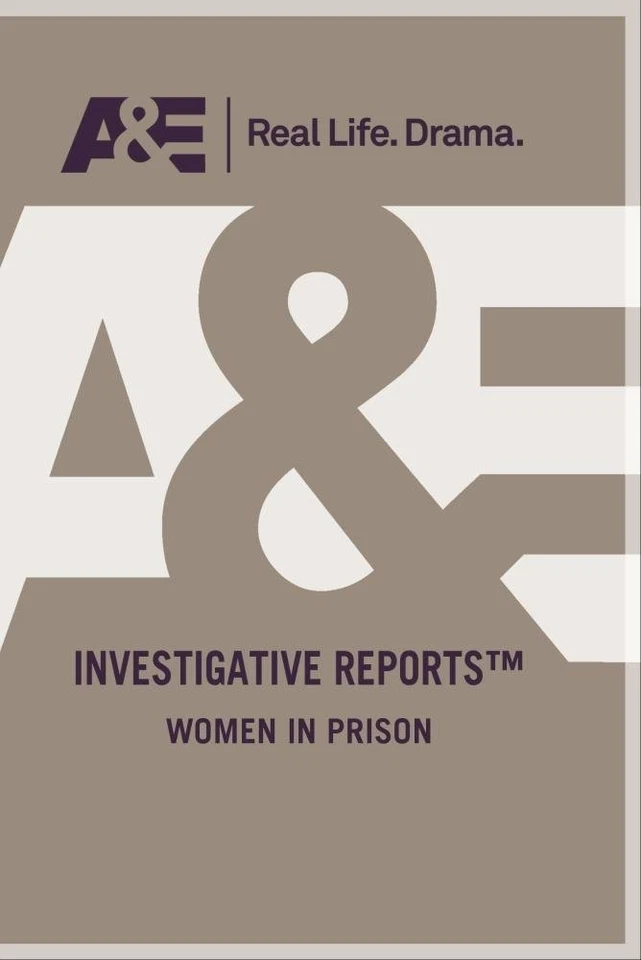 Invest Rep: Women In Prison (DVD) - Image 1 of 1