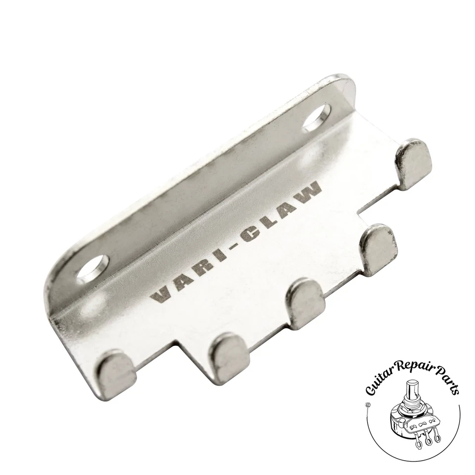 Guitarras Reverend Vari-Claw Trémolo Garra Foto 1 de 1