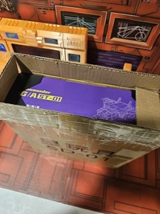 Star Toys ST-01 Blitzwing Triple Changer transformers Version 2  - Picture 1 of 6
