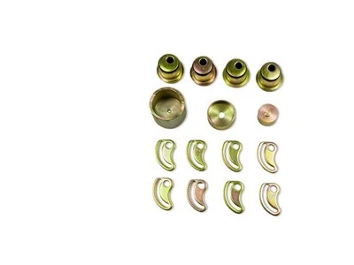 Kit de alineación delantero Belltech 11713QWJD 2000 2001 2002 para GMC Yukon 1999-2014 Foto 1 de 2