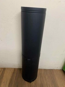 TWPro MB - Rohr 1000mm - Ø 150 (Miflues) Kostenloser UK Versand Top Qualität - Bild 1 von 7