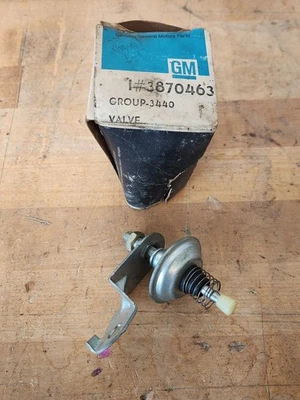 Chevrolet Chevelle 327" 1965 nuevo de lote nuevo con transmisión Powerglide con tablero de alto rendimiento Foto 1 de 4