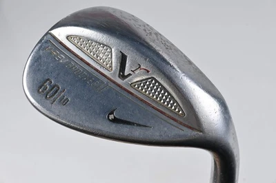 Nike VR V-Rev Lob Wedge / 60 Degree / Stiff Flex Dynamic Gold Shaft - Image 1 of 4