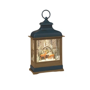 Gerson Deer Design Wasserlaterne - Bild 1 von 1