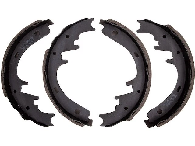 Conjunto de sapatas de freio traseiro para 1981-1997 Lincoln Town Car 1995 1987 1982 1983 RN797ZW - Imagem 1 de 1