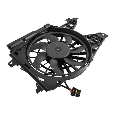 Cooling Fan Assembly for Chevy Corvette 2005-2013 for Cadillac XLR 15819952 - Image 1 of 4