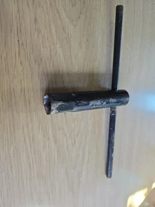 8mm Socket Wrench - Picture 1 of 2