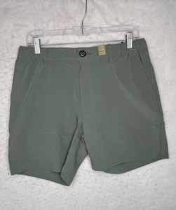 Chubbies Shorts Herren Medium The Forests Everywear 6 Zoll Schrittlänge Stretch 018202-013 - Bild 1 von 12