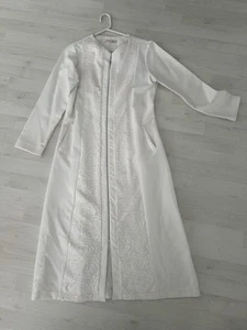 Damen Hijab Sommer Mantel Gr 36 - Bild 1 von 3