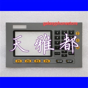 1PC NEW For SAFWU PV037-LSK2S-F0 Membrane Keypad Film 90 days warranty - Afbeelding 1 van 2