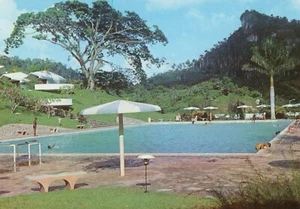 Soroa Tourist Center Pinar del Rio Cuba Postcard - Bild 1 von 2