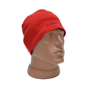Icebreaker Wool Beanie Hats for Men for 