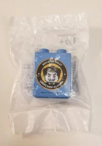 Lego Brick or Treat Legoland Florida Brick Block 2018 Commemorative Promo NIP - Picture 1 of 2