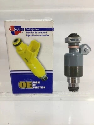 CARQUEST FJ41 CADILLAC Deville, Eldorado, Storm ТОПЛИВНЫЙ ИНЖЕКТОР Совершенно НОВЫЙ В КОРОБКЕ - Изображение 1 из 4