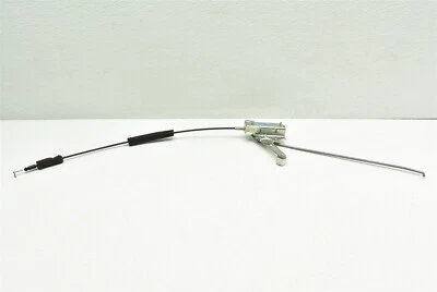 Cerradura puerta corredera trasera izquierda Mazda 5 2006-2010 furgoneta Mazda5 06-10 Foto 1 de 4