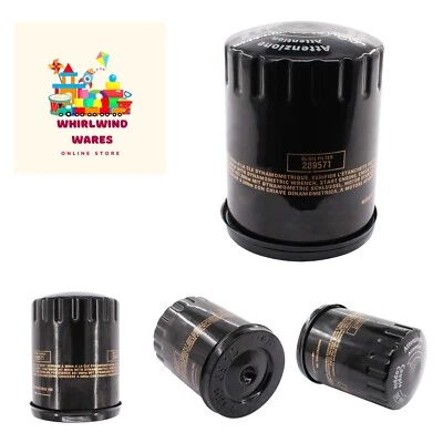 Filtro de aceite de motor para Maserati Quattroporte Granturismo 2007-2013 GranCabrio... Foto 1 de 4