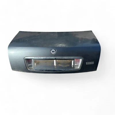 Coffre Arrière Gris Botticelli Pour Lancia Thesis - Photo 1/4