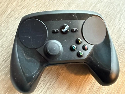 Steam Controller - Model 1001 - No Dongle (Controller ONLY) - Image 1 of 2