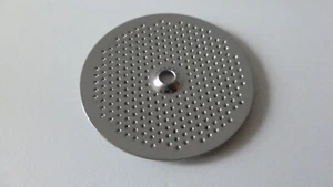 SAECO Sieb D=35,8  223740300 für Brühgruppe CafeTrevi Roma Vienna Magic Royal - Bild 1 von 2