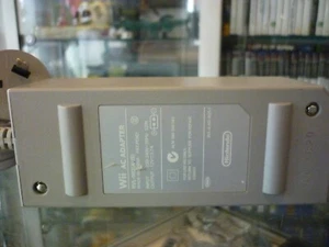 GENUINE NINTENDO WII AC ADAPTER POWER SUPPLY RVL-002 -  AU STOCK !!! - Picture 1 of 10