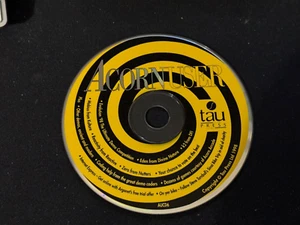 Acorn User "Evolution 98 + Demos" CD-ROM AUCD6 RISC OS 1998 - Bild 1 von 2