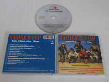 Truck Stop – Take It Easy, Antiguo Haus / Metronome ‎– 847 776-2 CD Álbum