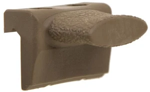 Blackhawk Mount Thumb Rest Desert Tan 71RM00DK New in Package - Picture 1 of 1