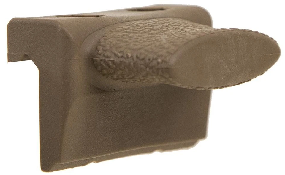 Reposapulgares Blackhawk Montaje Desert Tan 71RM00DK Nuevo en Paquete Foto 1 de 1