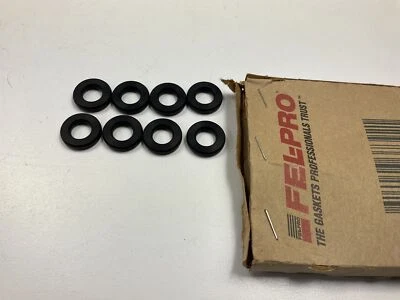 Juego de ojales de cubierta de válvula de motor Fel-Pro ES72180 1991-2008 Ford, Mazda 3,0 L V6 Foto 1 de 3