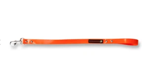 Winchester Hundeleine Ganzjahres TPU beschichtet 24" 48" 72" Farben Jagd Haustiere Neu mit Etikett - Bild 1 von 12