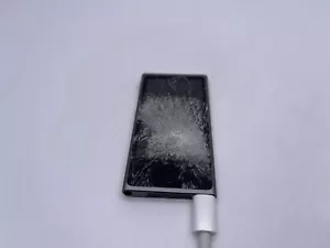 Apple iPod nano 7th Generation Space Gray 16 GB A1446 - Picture 1 of 7