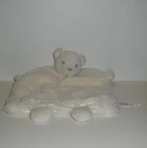 Kuscheltuch Bär Kaloo - Sammlung Perle - Bild 1 von 1