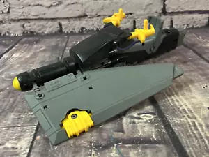 ORIGINAL 1985 ThunderCats MUTANT SKYCUTTER (Vehicle) LJN Incomplete Vintage Toy - Picture 1 of 11