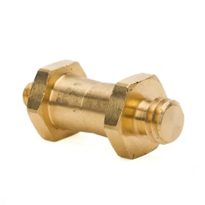 Manfrotto 037 Kamerazapfen Appareil Photo Boulons Robinet Boulons Goupille - Photo 1 sur 7