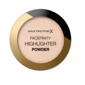 Max Factor Facefinity Highlighter Powder 001 Nude Beam - Picture 1 of 1