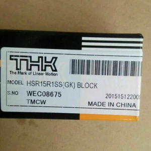 HSR15R THK - Picture 1 of 3