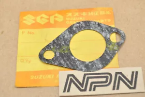 NOS Suzuki GT250 GT500 T20 T250 T305 T350 T500 TC250 TC305 Gasket 16731-11000 - Picture 1 of 1