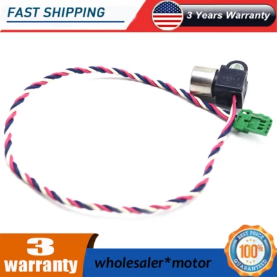 Fit Nissan Armada 370Z Q50 Infiniti Engine Transmission Speed Sensor 2002-2015 - Изображение 1 из 4
