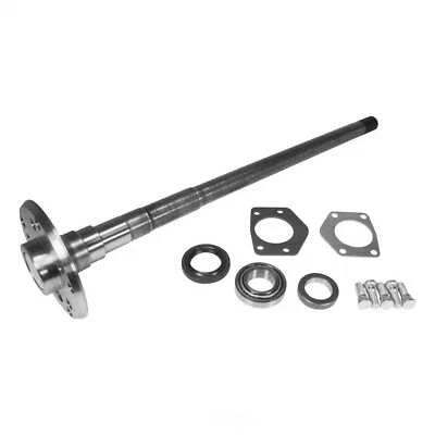 Axle Shaft fits 1997-2006 Jeep Wrangler  YUKON GEAR - Image 1 of 3
