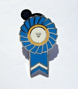 Disney Pin WDW 2019 Hidden Mickey Ribbons - Donald Duck [135790] - Bild 1 von 3