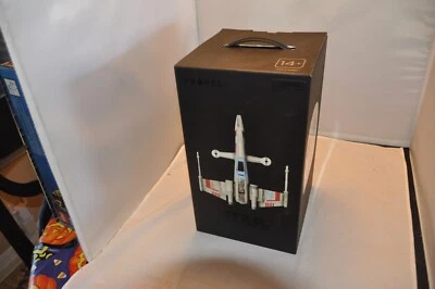Propel Star Wars T-65 X-Wing High Performance Battling Drone Collector's Edition - Image 1 of 4