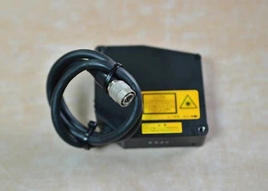 SUNX Laser Wegsensor HL-C105B kostenloser Versand - Bild 1 von 3